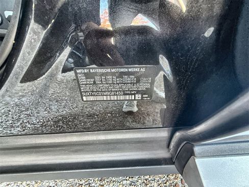 Used 2021 BMW X3 xDrive30i w/ Convenience Package image 32