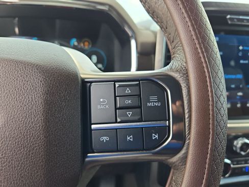 Used 2021 Ford F150 King Ranch w/ Equipment Group 601A High AWD/4WD image 31