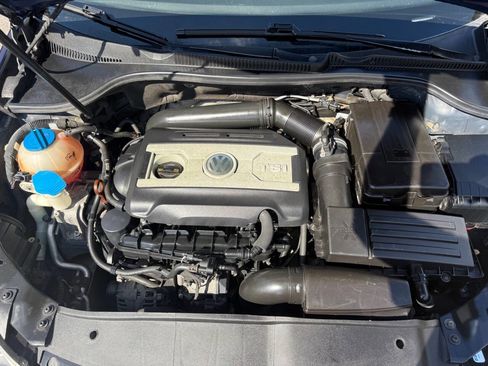 Used 2012 Volkswagen GTI Autobahn image 14