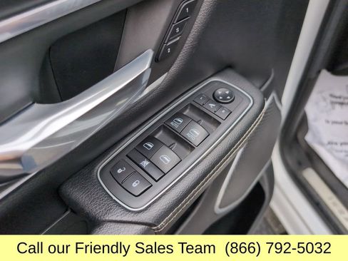 Used 2020 RAM 1500 Laramie w/ Sport Appearance Package image 11