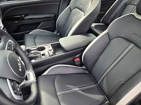 New 2026 Kia K5 GT-Line image 17