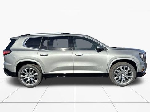 New 2026 GMC Acadia Denali w/ Super Cruise Package FWD image 7
