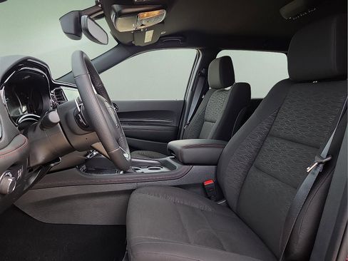 New 2026 Dodge Durango GT w/ Blacktop Package image 15
