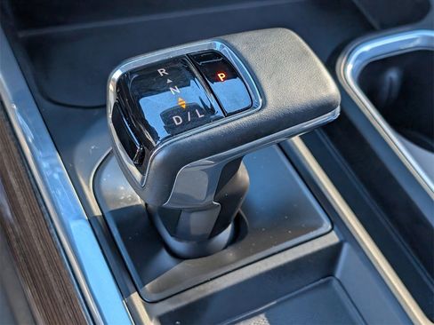 Used 2024 Chevrolet Silverado 1500 LT Trail Boss w/ Convenience Package II image 20