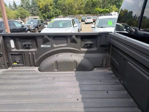 Used 2024 Ford F150 XLT w/ Equipment Group 302A MID AWD/4WD image 9