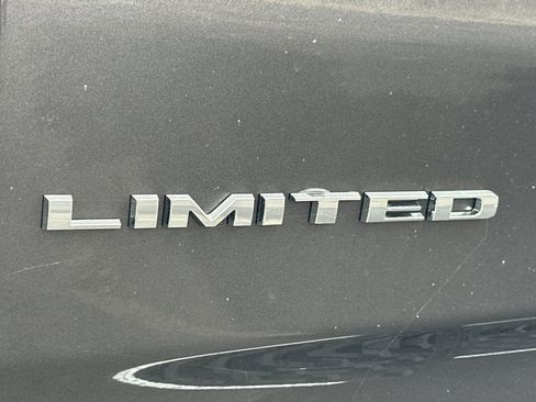 New 2026 RAM 1500 Limited image 25