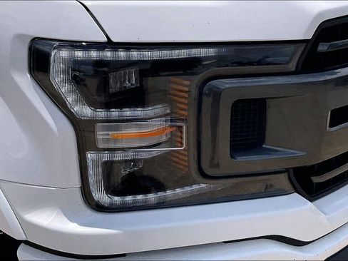 Used 2020 Ford F150 XLT w/ Equipment Group 302A Luxury RWD image 33