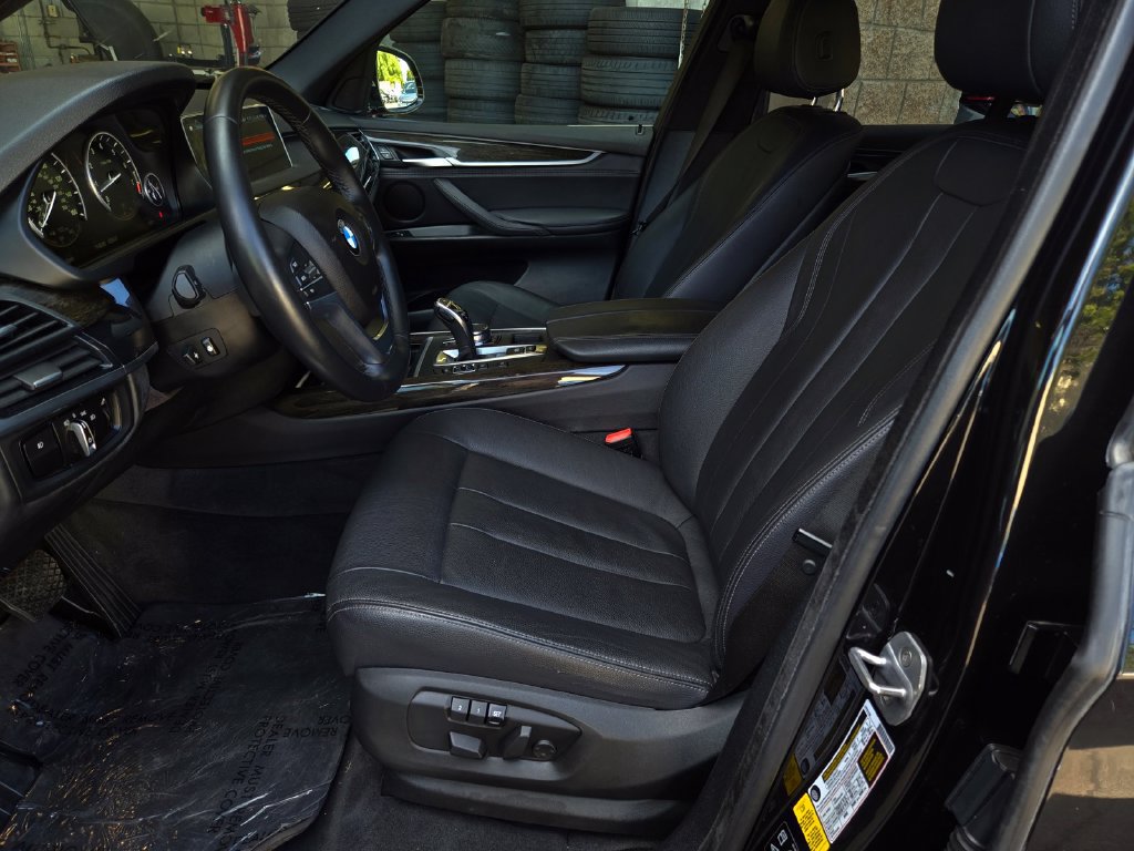 Used 2018 BMW X5 xDrive35i AWD/4WD image 19