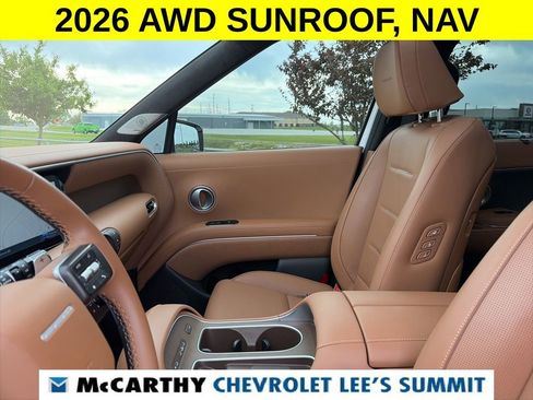 Used 2026 Hyundai Palisade Calligraphy AWD/4WD image 58