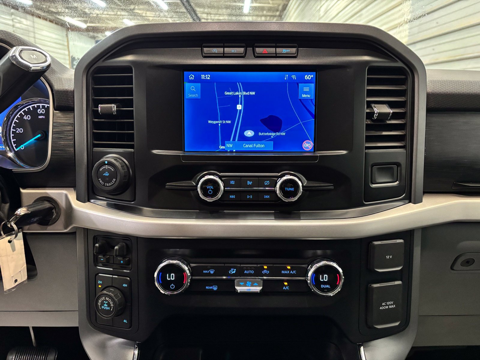 Used 2021 Ford F150 XLT w/ Equipment Group 301A Mid AWD/4WD image 18