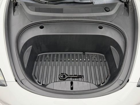 Used 2022 Tesla Model 3 Long Range image 6