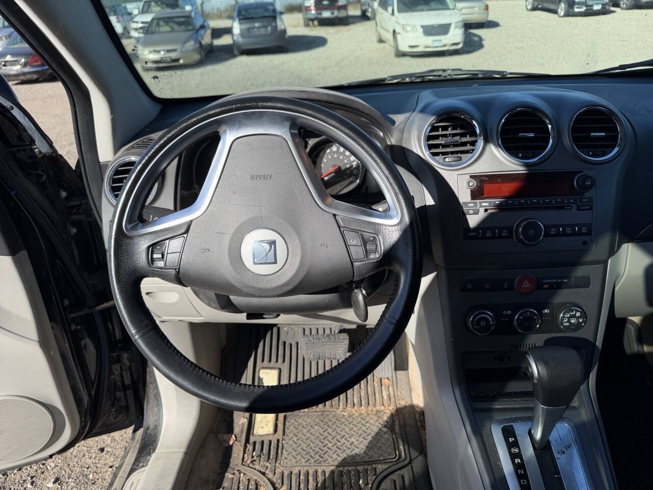 Used 2009 Saturn Vue Green Line FWD image 29