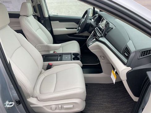 New 2026 Honda Odyssey EX-L image 19