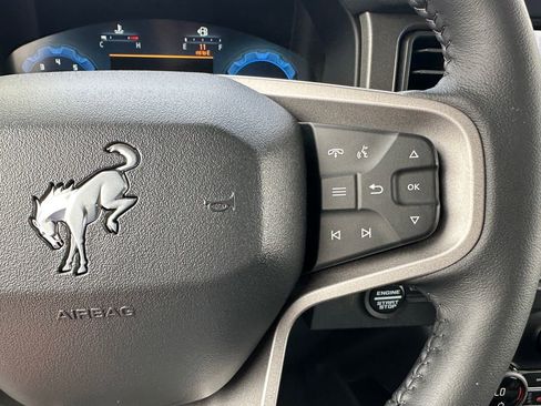 New 2026 Ford Bronco Big Bend AWD/4WD image 26