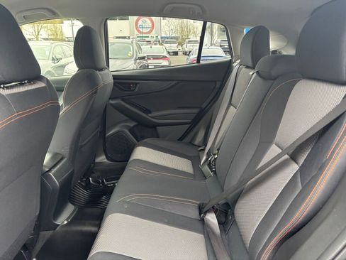 Used 2020 Subaru Crosstrek 2.0i Premium image 13