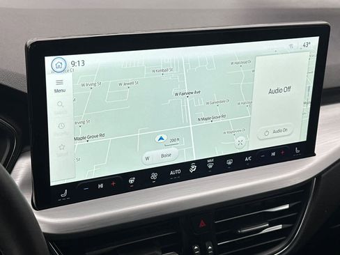 Certified 2025 Ford Escape Platinum image 19