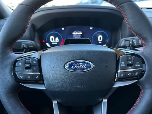 New 2025 Ford Explorer ST w/ Sun And Sound Package image 24