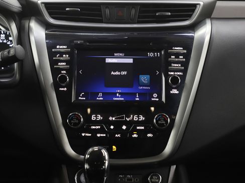 Used 2024 Nissan Murano SV w/ SV Midnight Edition Package image 15