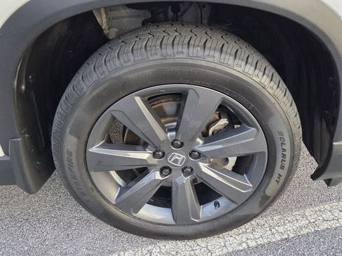Used 2023 Honda Pilot Sport image 7