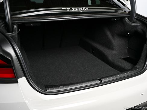 Used 2021 BMW M5 w/ Competition Package image 16