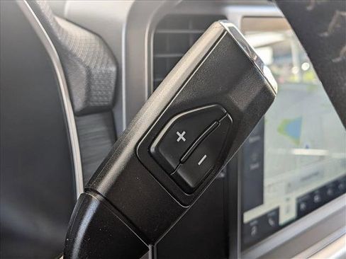 Used 2021 Ford F150 XLT w/ Equipment Group 302A High image 11