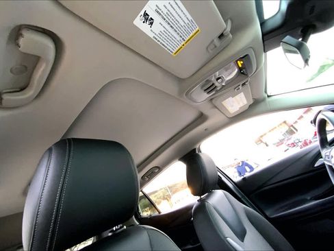 Used 2021 Buick Encore GX Select w/ Experience Buick Package image 13