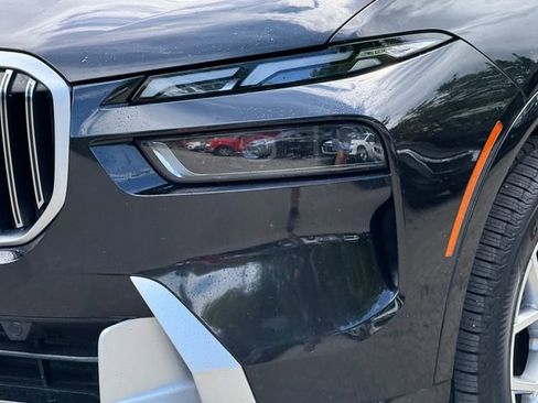 Used 2023 BMW X7 xDrive40i image 14