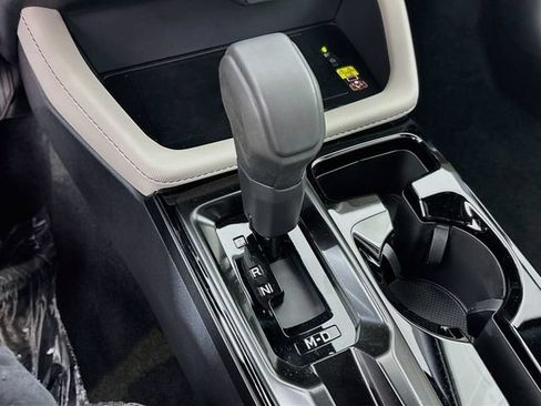 New 2026 Subaru Forester Touring AWD/4WD image 17