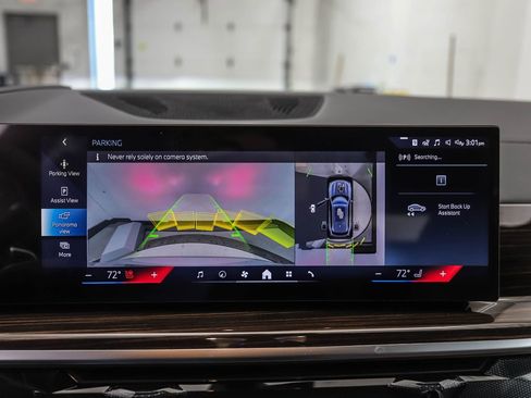 New 2026 BMW X5 xDrive50e w/ Executive Package image 19