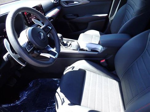 Used 2024 Dodge Hornet R/T w/ R/T Blacktop Package AWD/4WD image 11