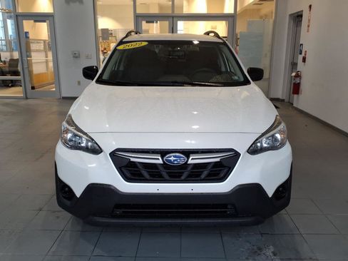 Used 2022 Subaru Crosstrek 2.0i image 8