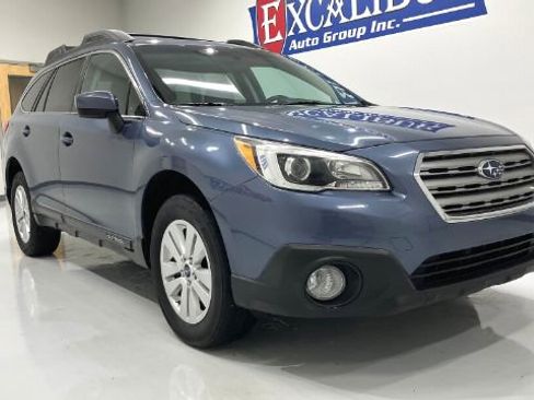 Used 2016 Subaru Outback 2.5i Premium image 47