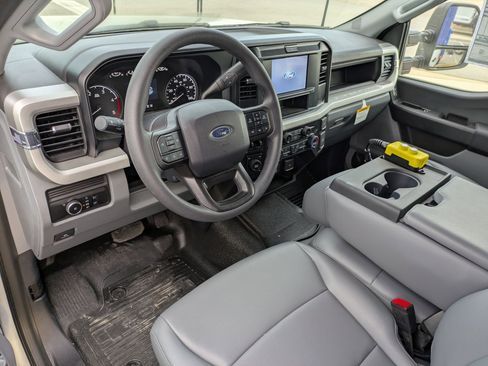 New 2026 Ford F450 XL AWD/4WD image 16