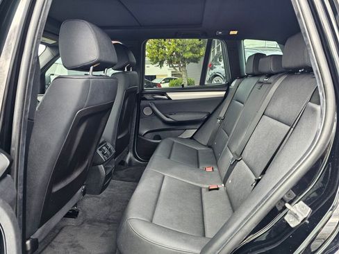 Used 2017 BMW X3 xDrive28i image 18