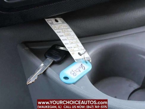 Used 2013 Ford E-350 and Econoline 350 Super Duty image 28