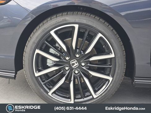 New 2026 Honda Accord Touring image 10