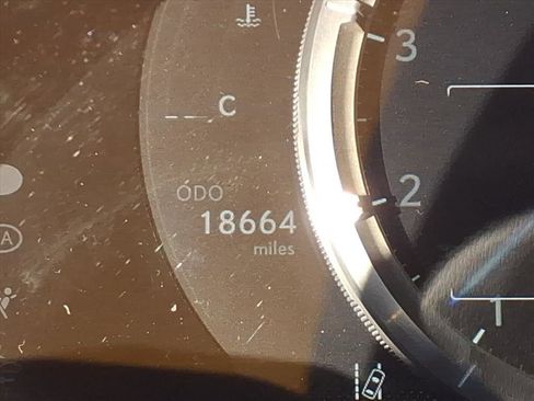 Certified 2023 Lexus ES 350 F Sport image 18