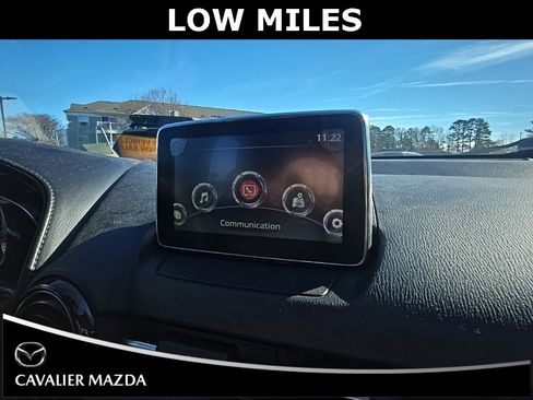 Used 2017 MAZDA CX-3 Grand Touring image 17