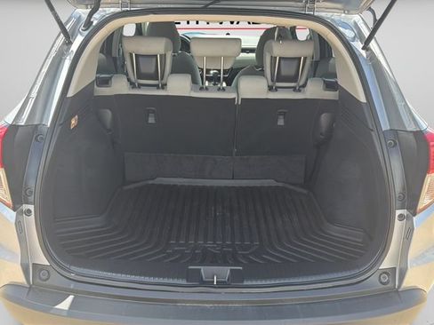 Used 2020 Honda HR-V EX image 14