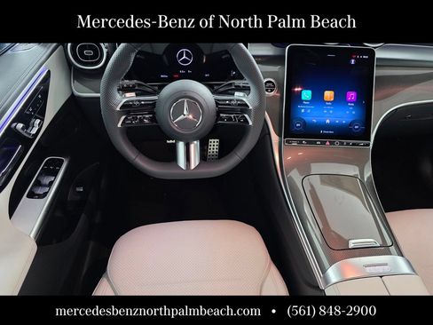 New 2026 Mercedes-Benz GLC 300 image 11