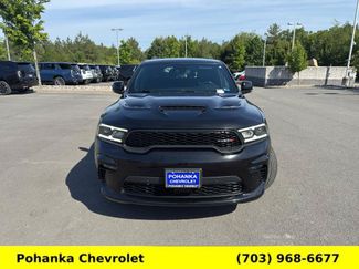 Used 2023 Dodge Durango R/T AWD/4WD video 2