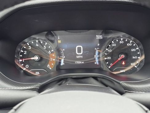 Used 2024 Jeep Compass Latitude w/ Convenience Group image 37