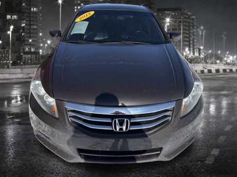 Used 2012 Honda Accord EX-L image 8