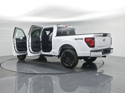 New 2026 Ford F150 STX AWD/4WD image 45