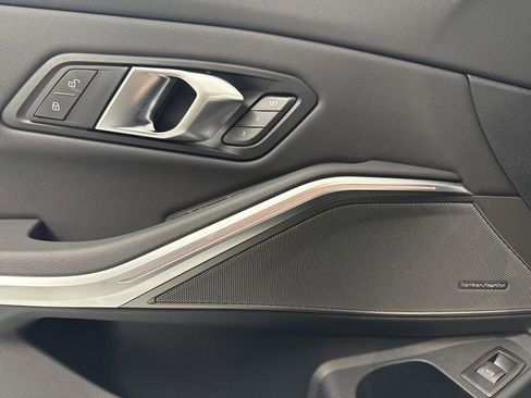 New 2026 BMW 330i xDrive Sedan AWD/4WD image 12