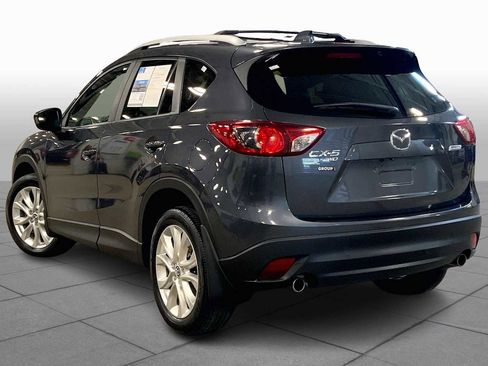 Used 2014 MAZDA CX-5 Grand Touring image 13