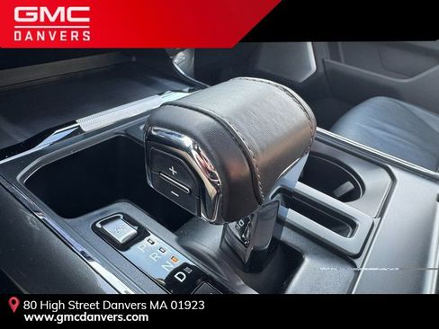 Used 2021 Ford F150 Lariat w/ Equipment Group 502A High image 16