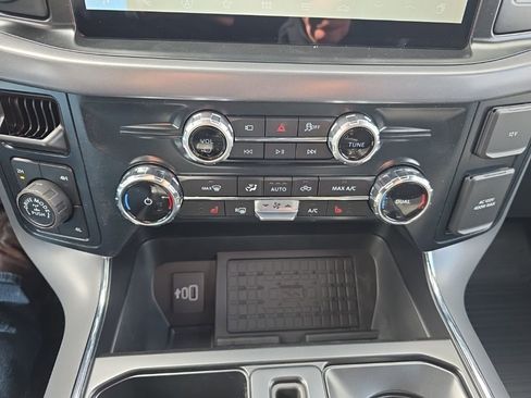 New 2026 Ford F150 XLT w/ Equipment Group 302A MID image 24