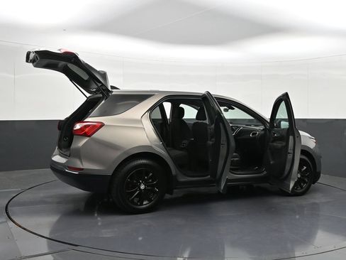 Certified 2019 Chevrolet Equinox LT FWD image 37