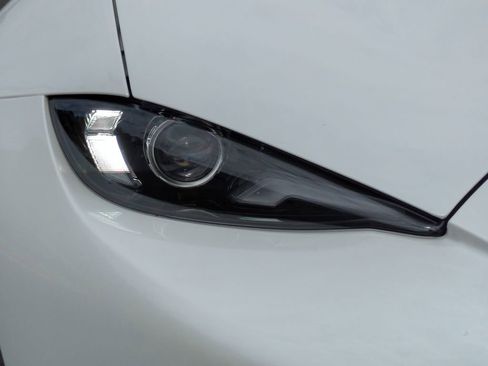 New 2026 MAZDA MX-5 Miata Club w/ Interior Package image 10